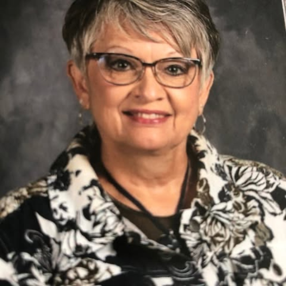 Meet your Posher, Diane